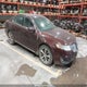 1LNHM94RX9G603722 2009 Lincoln Mks auction photo thumbnail 1