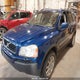 YV4CZ592661273819 2006 Volvo Xc90 auction photo thumbnail 2