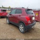 3GNCJPSB1DL158591 2013 Chevrolet Trax 1Lt auction photo thumbnail 3
