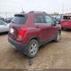 3GNCJPSB1DL158591 2013 Chevrolet Trax 1Lt auction photo thumbnail 4