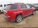 2GKFLXE36F6310803 2015 GMC Terrain Slt auction photo thumbnail 4