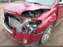 2GKFLXE36F6310803 2015 GMC Terrain Slt auction photo thumbnail 6
