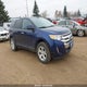 2FMDK4JC8BBA07416 2011 Ford Edge Sel auction photo thumbnail 1