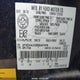 2FMDK4JC8BBA07416 2011 Ford Edge Sel auction photo thumbnail 9