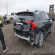 3GKALVEX5JL269263 2018 GMC Terrain Slt auction photo thumbnail 4
