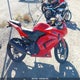 JKAEXMJ129DA24061 2009 Kawasaki Ex250 J auction photo thumbnail 12
