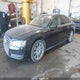 WAUCVAFD9BN017414 2011 Audi A8 Quattro auction photo thumbnail 2