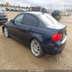 WBAPL33519A406713 2009 BMW 335 Xi auction photo thumbnail 3