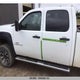 1GTHK43679F103477 2009 GMC Sierra K2500 Heavy Duty auction photo thumbnail 13