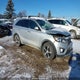 5XYPHDA55GG162803 2016 Kia Sorento Ex auction photo thumbnail 1