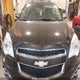2GNFLGE36D6328265 2013 Chevrolet Equinox Ltz auction photo thumbnail 12