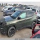 3C4NJDBB1MT528860 2021 Jeep Compass Latitude auction photo thumbnail 12