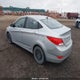 KMHCU4AE3DU458631 2013 Hyundai Accent Gls/Se auction photo thumbnail 3