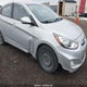 KMHCU4AE3DU458631 2013 Hyundai Accent Gls/Se auction photo thumbnail 6
