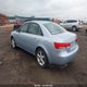 5NPET46F18H312052 2008 Hyundai Sonata Gls auction photo thumbnail 3