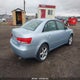 5NPET46F18H312052 2008 Hyundai Sonata Gls auction photo thumbnail 4