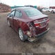 2HGFB2F43FH045269 2015 Honda Civic Lx auction photo thumbnail 3