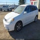2T1KR32E43C735874 2003 Toyota Matrix Xr auction photo thumbnail 2