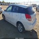 2T1KR32E43C735874 2003 Toyota Matrix Xr auction photo thumbnail 3