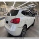 JN8AS58V38W147230 2008 Nissan Rogue S/Sl auction photo thumbnail 4