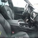 ZN661XUA2KX325227 2019 Maserati Levante auction photo thumbnail 5