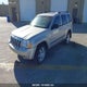 1J8HR48M78C125992 2008 Jeep Grand Cherokee Laredo auction photo thumbnail 2