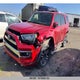 JTEBU5JR6J5555039 2018 Toyota 4Runner Sr5 Prem/Ltdl/Trail/Trd auction photo thumbnail 3