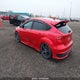 1FADP3L99FL303395 2015 Ford Focus St auction photo thumbnail 3
