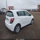 1G1JC6EH1D4214712 2013 Chevrolet Sonic Lt auction photo thumbnail 4