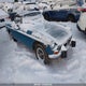 GHN5UE357917G 1974 Mg Mgb Convertible auction photo thumbnail 1