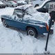 GHN5UE357917G 1974 Mg Mgb Convertible auction photo thumbnail 3