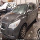 5GAKVBKDXFJ345417 2015 Buick Enclave auction photo thumbnail 2