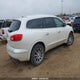 5GAKVBKD5FJ335555 2015 Buick Enclave Leather auction photo thumbnail 4