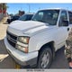 2GCEK13T961234100 2006 Chevrolet Silverado K1500 auction photo thumbnail 2