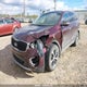 5XYPHDA57JG351153 2018 Kia Sorento Ex auction photo thumbnail 6