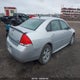 2G1WA5EK6A1175141 2010 Chevrolet Impala Ls auction photo thumbnail 4