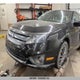 3FAHP0HA2BR264762 2011 Ford Fusion Se auction photo thumbnail 2