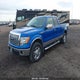 1FTFX1EV9AFC80130 2010 Ford F150 Super Cab auction photo thumbnail 2