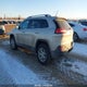1C4PJMCS2FW598615 2015 Jeep Cherokee Latitude auction photo thumbnail 3