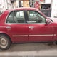 2MEFM75W51X674148 2001 Mercury Grand Marquis Ls auction photo thumbnail 13