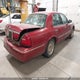 2MEFM75W51X674148 2001 Mercury Grand Marquis Ls auction photo thumbnail 4