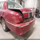 2MEFM75W51X674148 2001 Mercury Grand Marquis Ls auction photo thumbnail 6