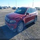 3VV4B7AX5JM012242 2018 Volkswagen Tiguan Sel Premium auction photo thumbnail 2