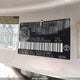 4T1BE46KX7U149797 2007 Toyota Camry Ce/Le/Xle/Se auction photo thumbnail 9