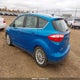 1FADP5BU2EL518696 2014 Ford C-Max Sel auction photo thumbnail 3