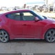 KMHTC6AE4EU197025 2014 Hyundai Veloster Turbo auction photo thumbnail 14