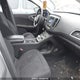 1C3CCCFB3FN560531 2015 Chrysler 200 Lx auction photo thumbnail 5