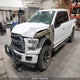 1FTEW1EF9HKC93579 2017 Ford F150 Supercrew auction photo thumbnail 2