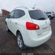 JN8AS5MVXAW124846 2010 Nissan Rogue S/Sl/Krom auction photo thumbnail 3