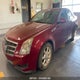 1G6DS57V680188189 2008 Cadillac Cts Hi Feature V6 auction photo thumbnail 2